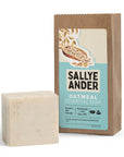 Oatmeal Soap