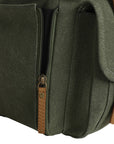 Delta Unisex Backpack