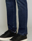 Men's Slim Straight Jean
