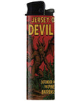 Jersey Devil Number One Lighter