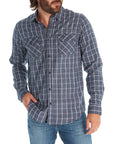 Owen Flannel Shirt