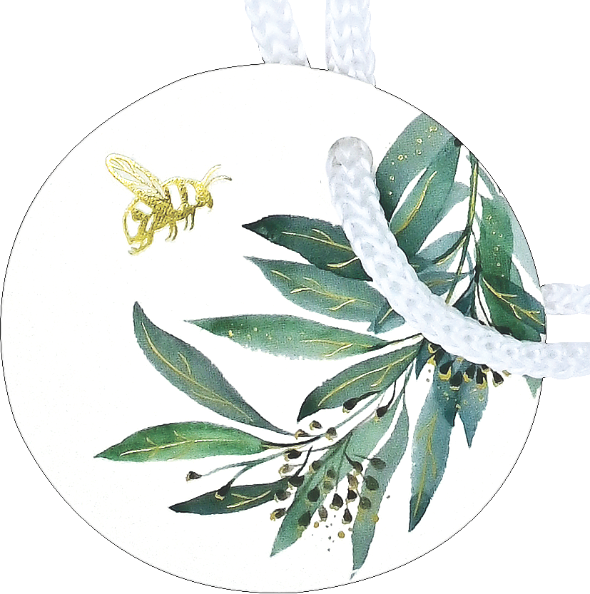 Eucalyptus Gift Bag