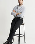 Classic Oxford Long Sleeve Shirt