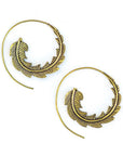 Phoenix Earrings