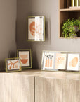 Prisma Picture Frame
