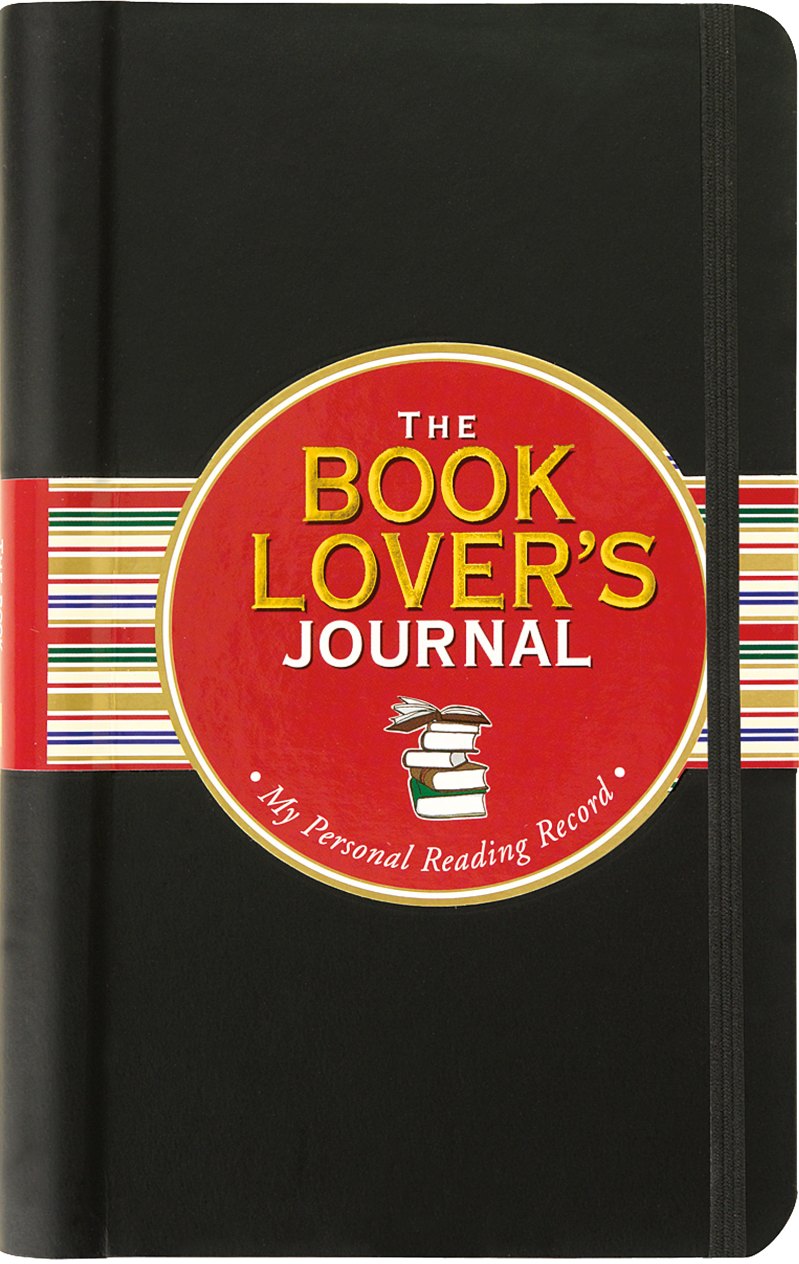 The Book Lover&#39;s Journal