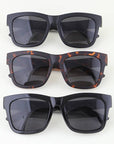 Classic Wayfarer Sunglasses