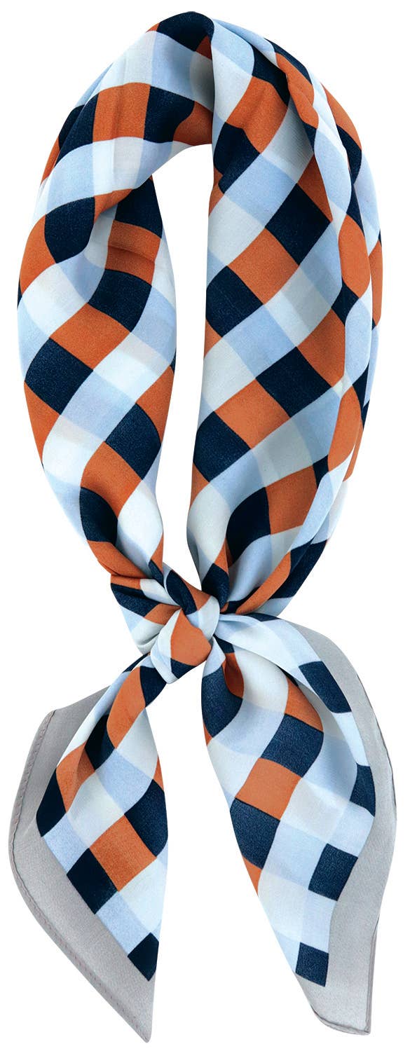 Olivia Moss Every Day Every Way Hair &amp; More Scarf
