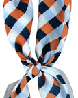 Olivia Moss Every Day Every Way Hair & More Scarf