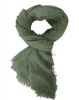 Boho Scarf - Forest