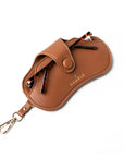 Kedzie Eclipse Eyewear Case Open Stock