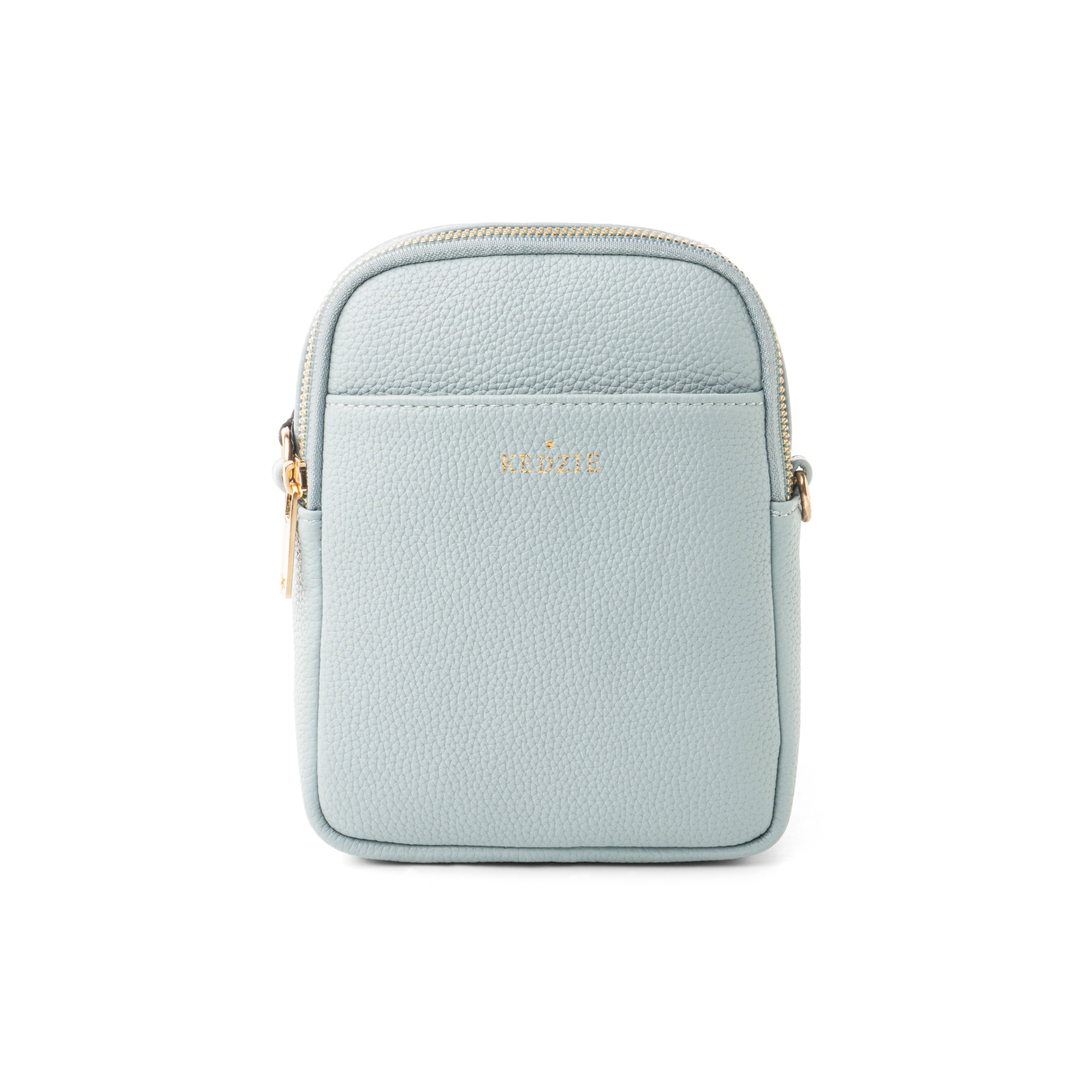Kedzie Solstice Convertible Crossbody Open Stock