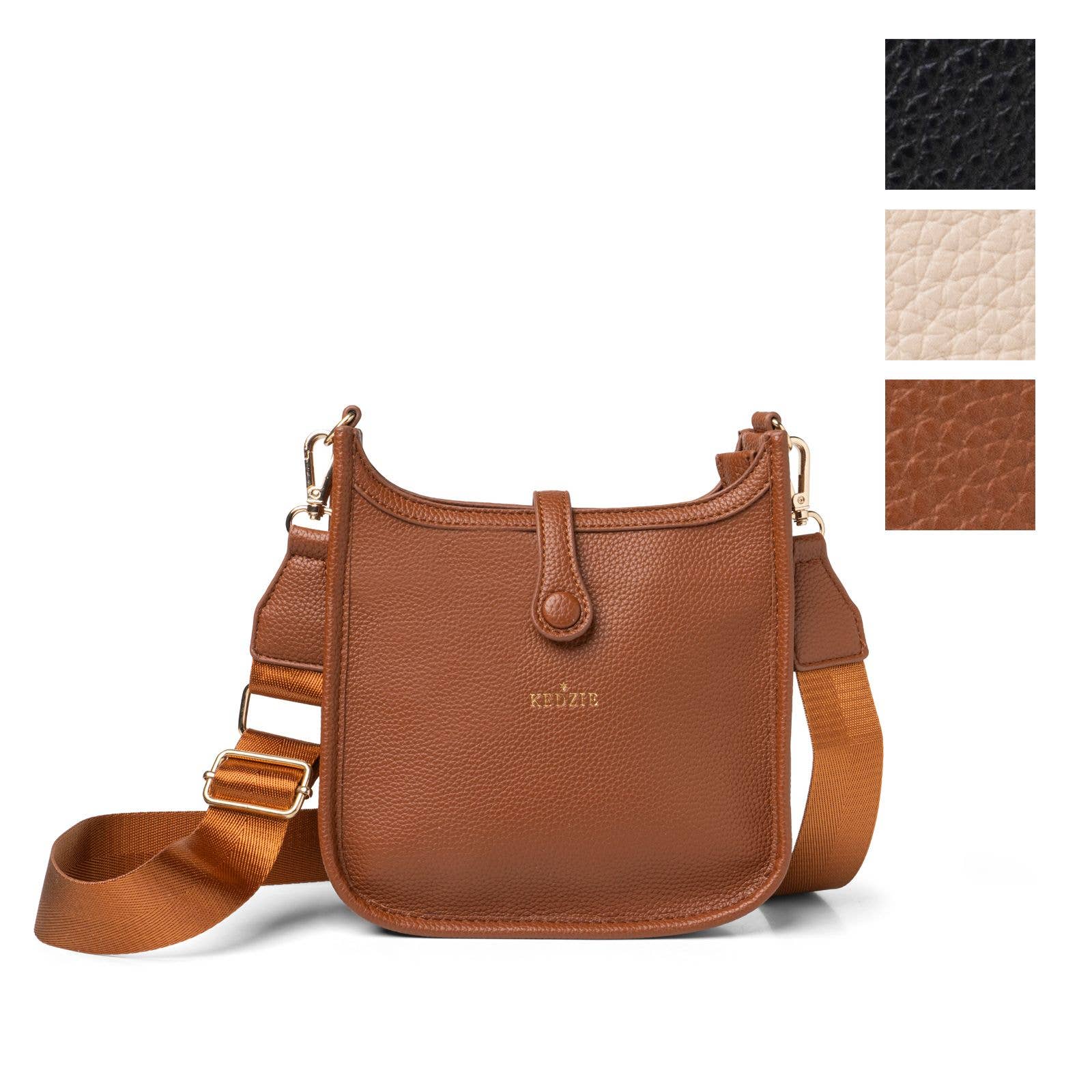 Kedzie Bella Crossbody Open Stock