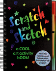 Scratch & Sketch™