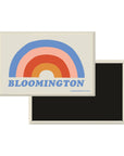 South Orange Rainbow Magnet