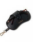 Kedzie Eclipse Eyewear Case Open Stock