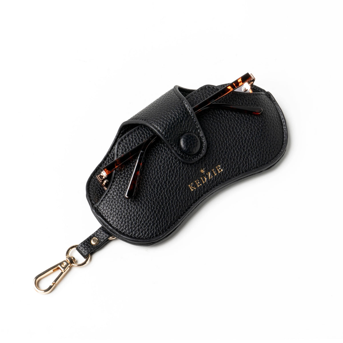 Kedzie Eclipse Eyewear Case Assortment