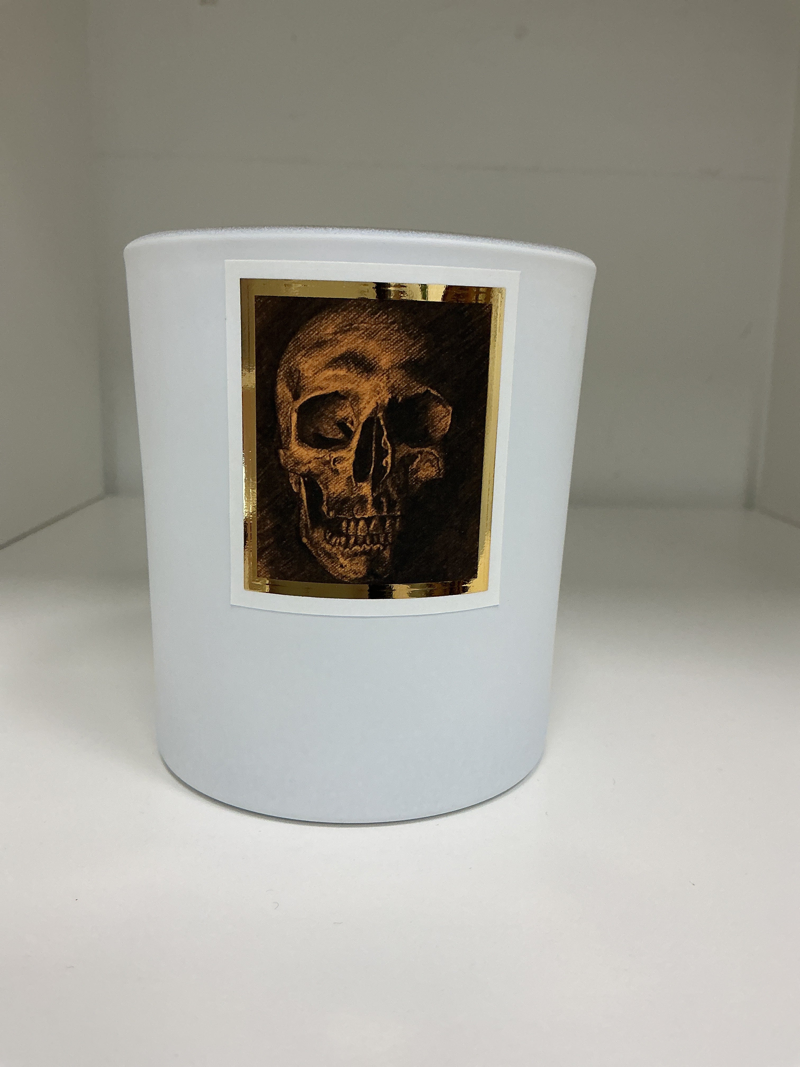 JB Home Company Candle