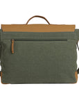 Delta Messenger, Moss Green
