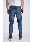 Men's 5-Pocket Jeans SuperFlex Style