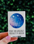 ZODIAC Magnets
