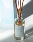 Haze 4 oz. Hue Reed Diffuser (Minerals)