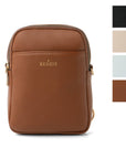 Kedzie Solstice Convertible Crossbody Open Stock
