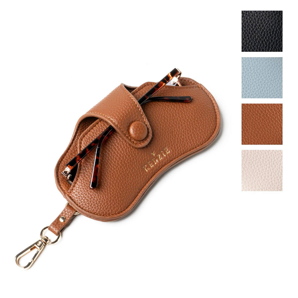 Kedzie Eclipse Eyewear Case Assortment