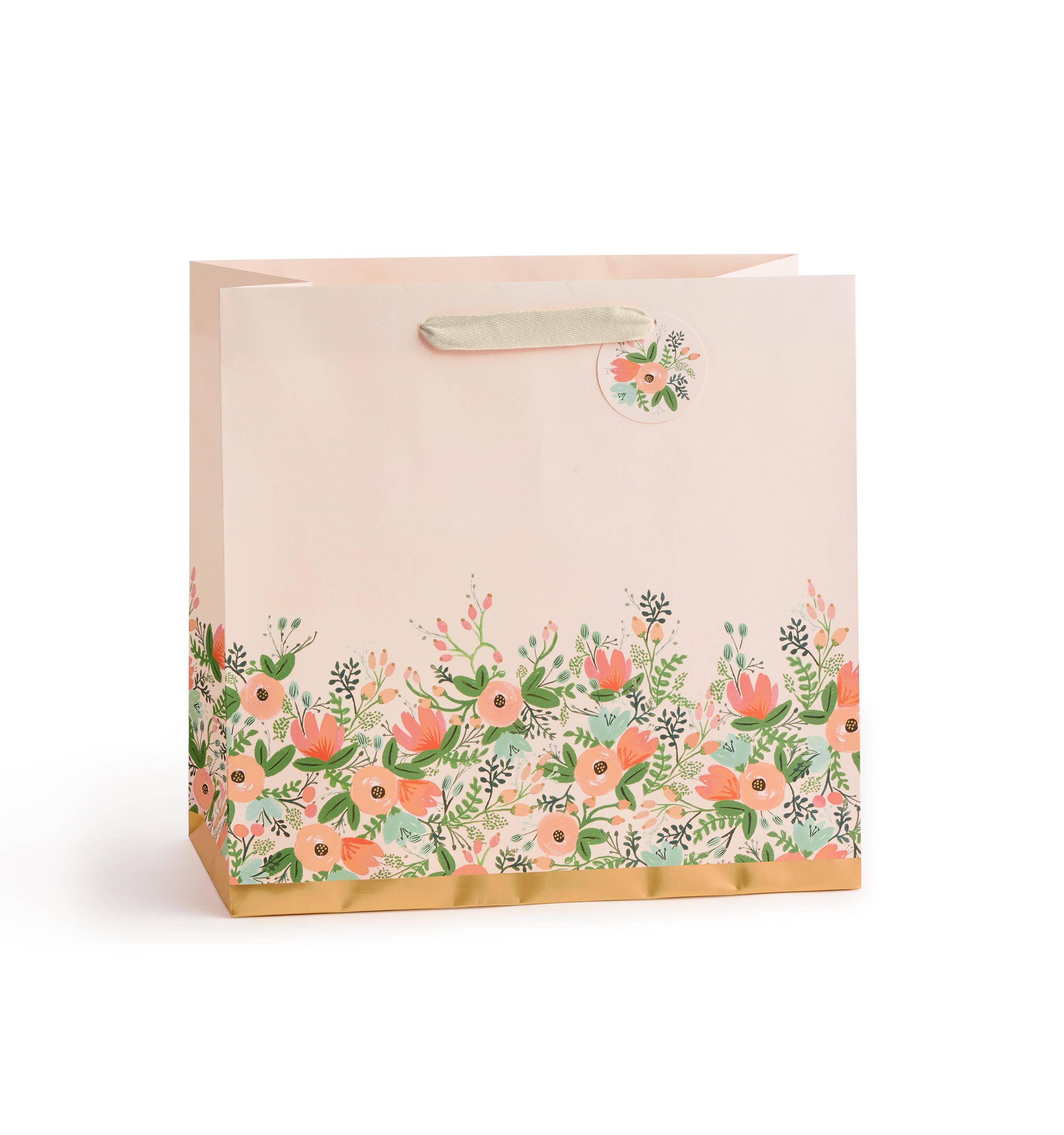 Wildflower Gift Bag: Medium