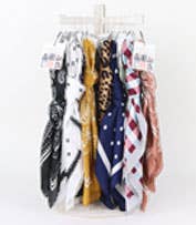 Olivia Moss Every Day Every Way Hair &amp; More Scarf