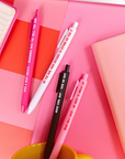 Badass Babe Pen Pack