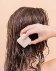 Conditioner bar - Grapefruit & Eucalyptus (Normal/Oily Hair)