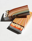 Desert Rainbow - XL 4" Matchbox