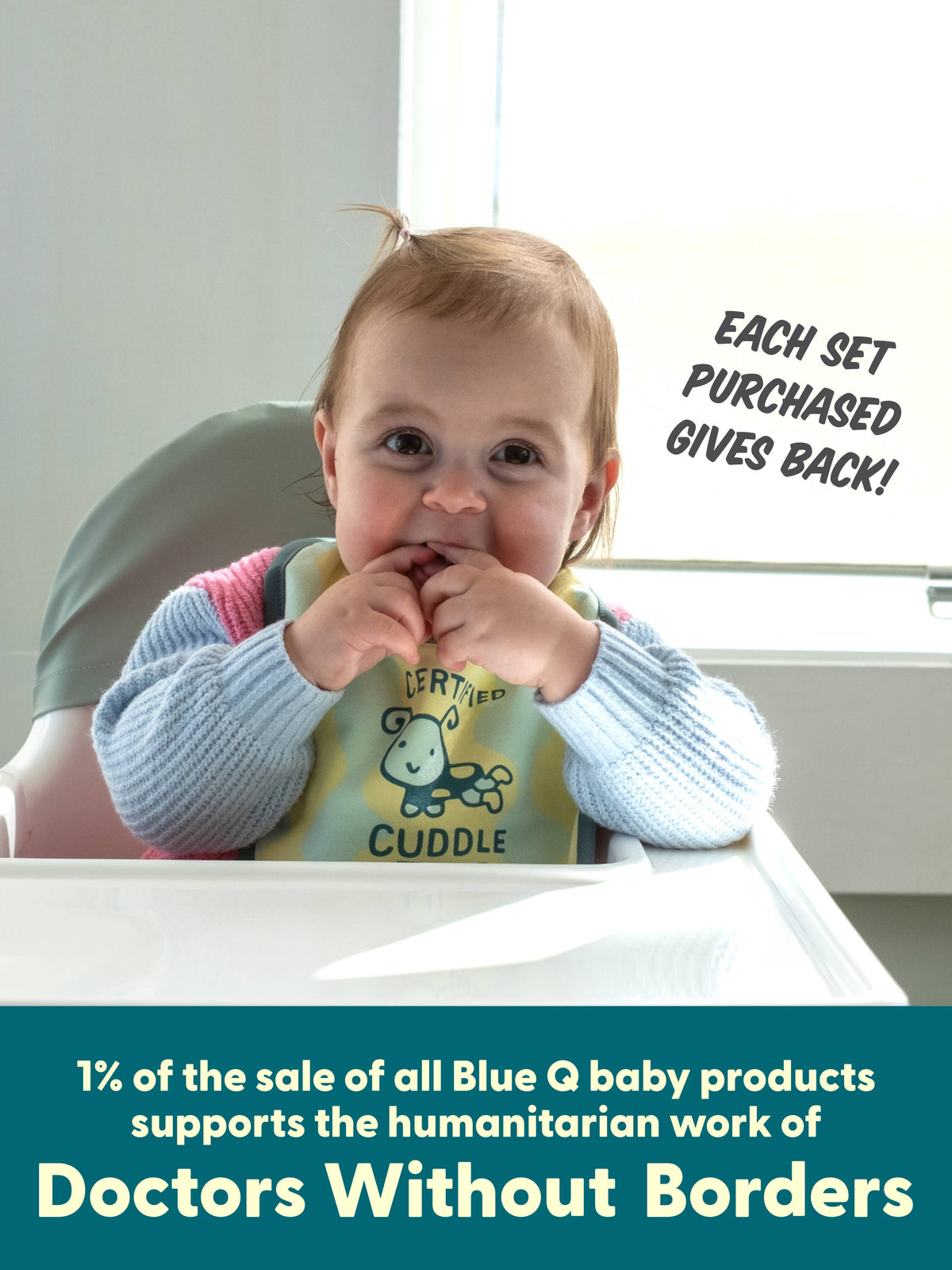 Hangry/ Cuddle Bug Baby Bibs