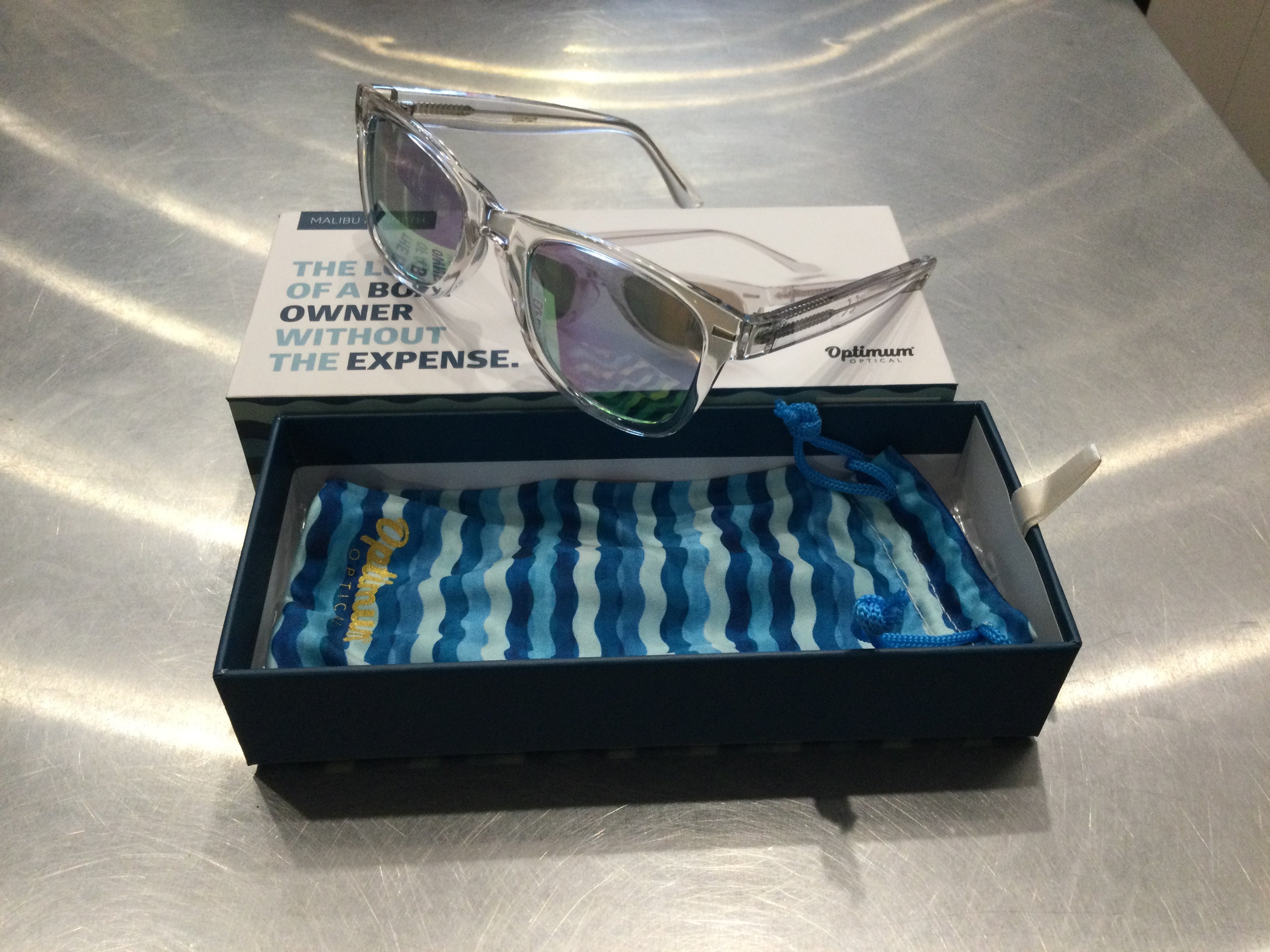 Optimum Optical Sunglasses Assortment
