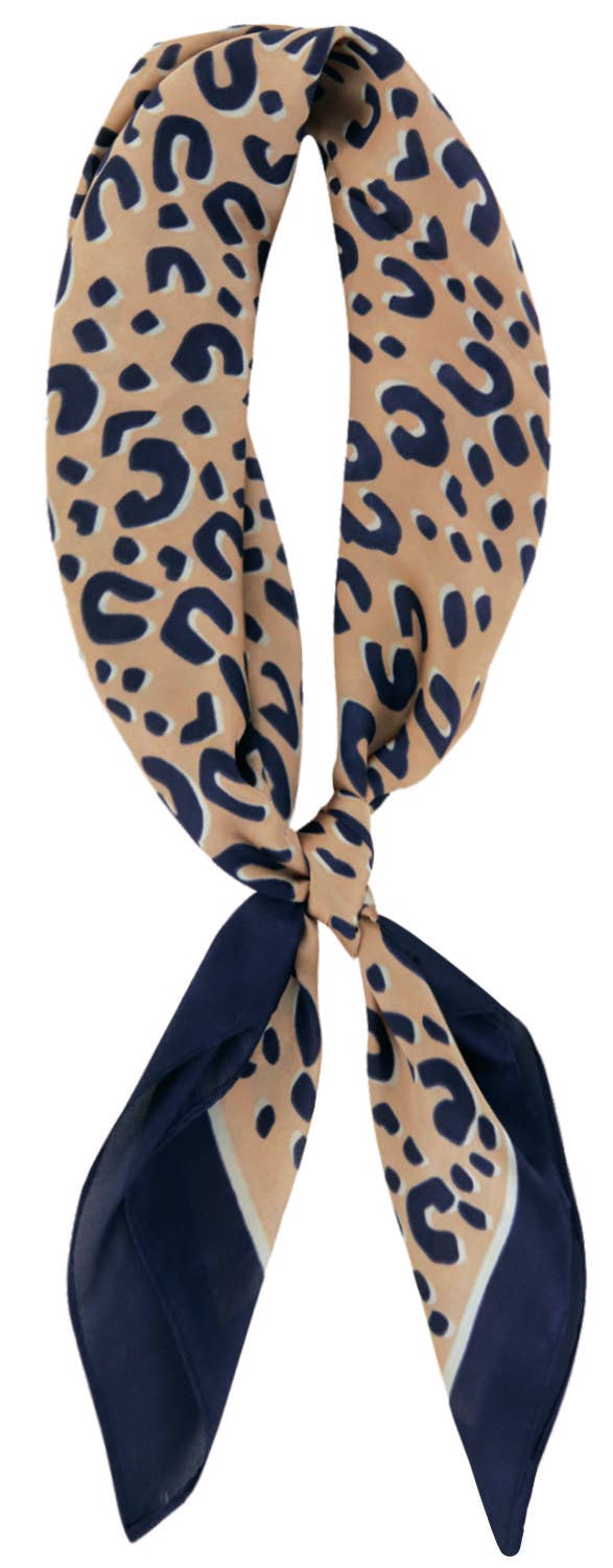 Olivia Moss Every Day Every Way Hair &amp; More Scarf