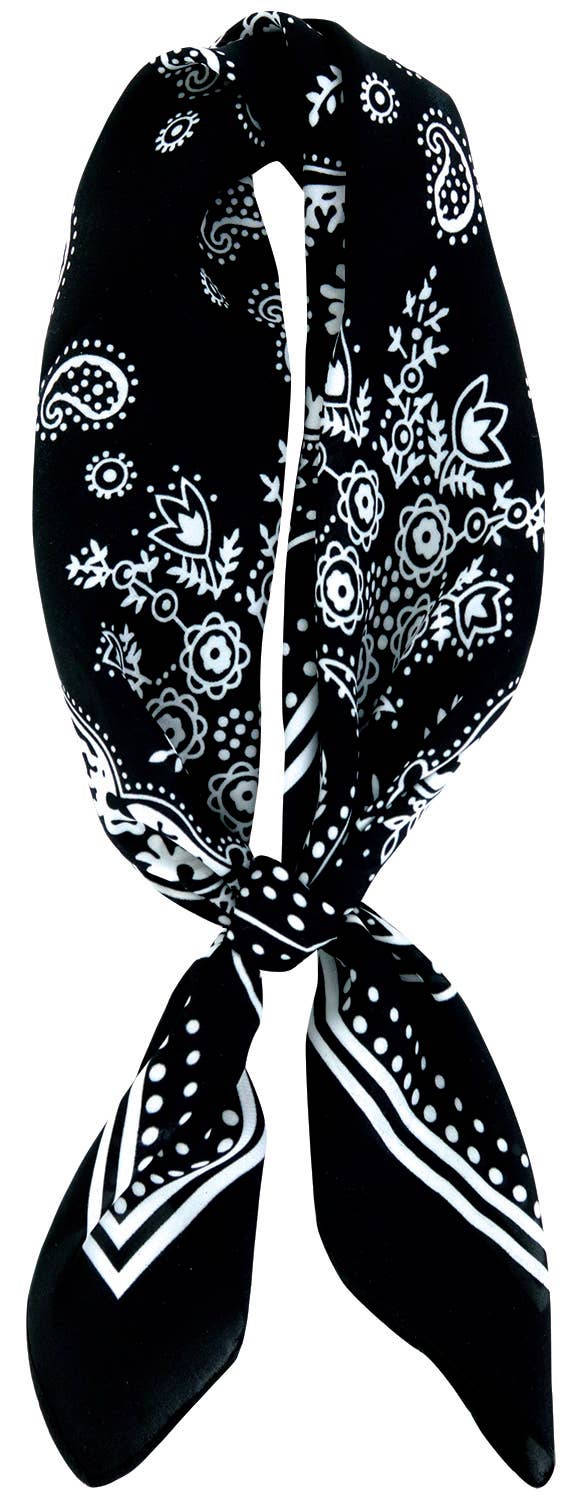 Olivia Moss Every Day Every Way Hair &amp; More Scarf