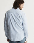 Classic Oxford Long Sleeve Shirt