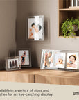 Prisma Picture Frame