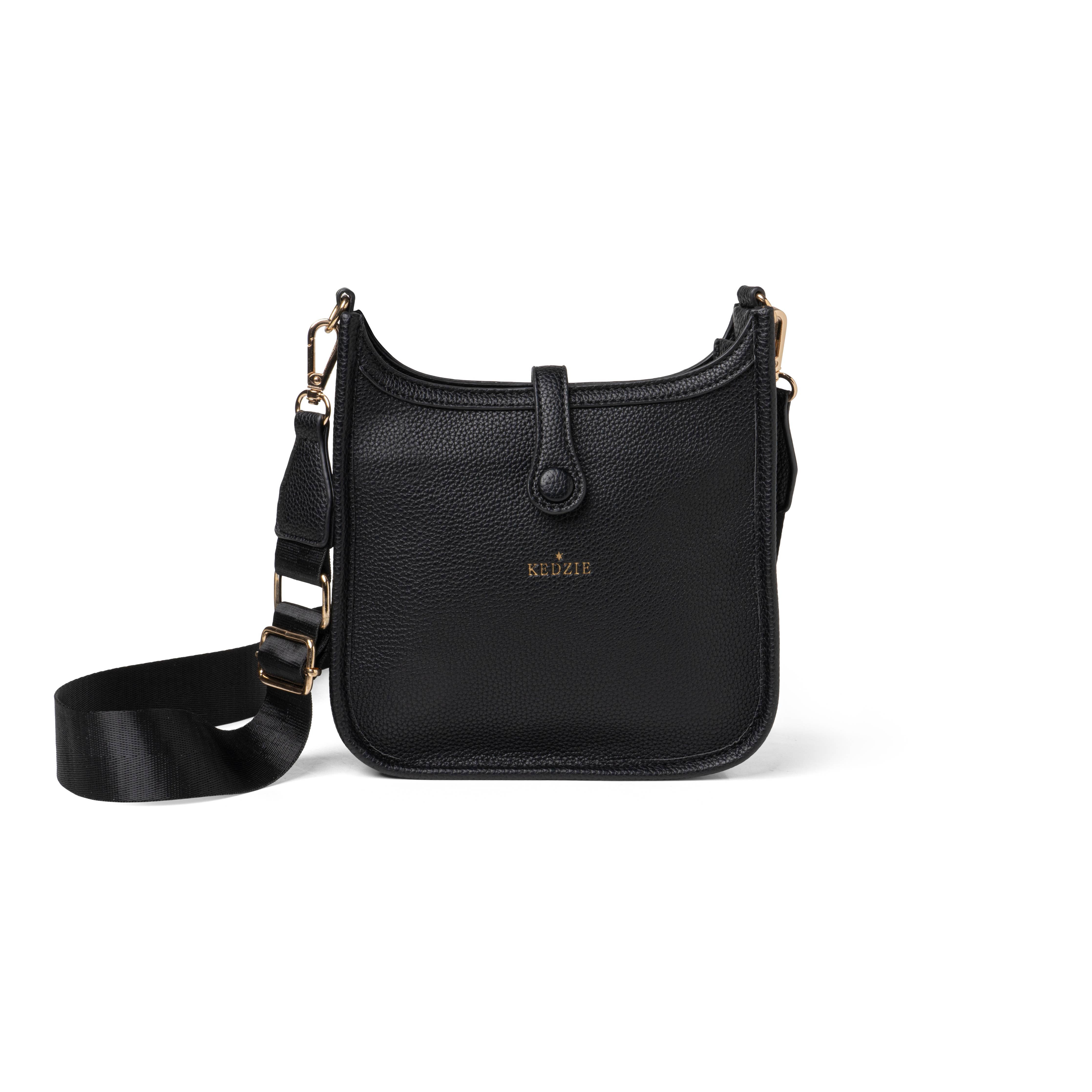 Kedzie Bella Crossbody Open Stock