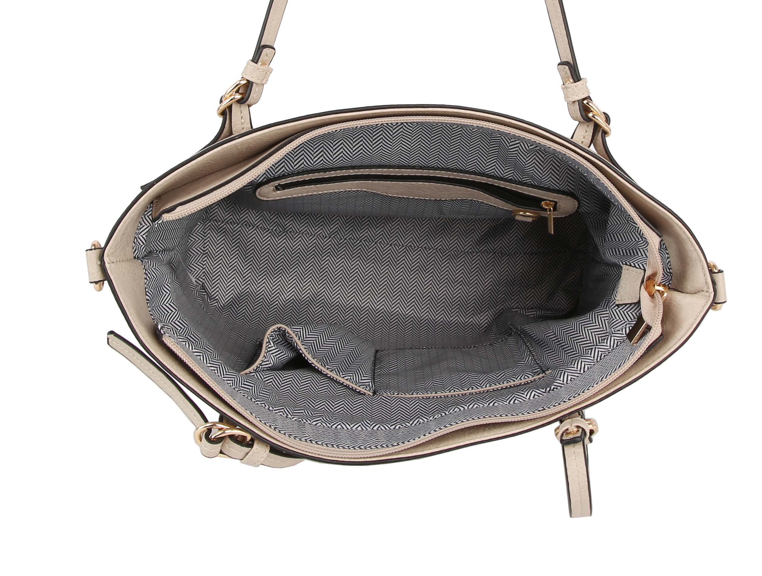 Tote Bag Shoulder Travel Bag