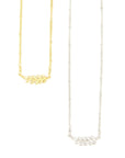 Fern Necklace