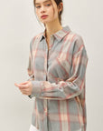 Classic Plaid Shirt