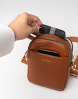 Kedzie Solstice Convertible Crossbody Open Stock