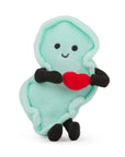New Jersey Plush Magnet - Mini Stuffs