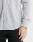 Classic Oxford Long Sleeve Shirt