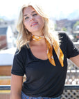 Olivia Moss Every Day Every Way Hair & More Scarf