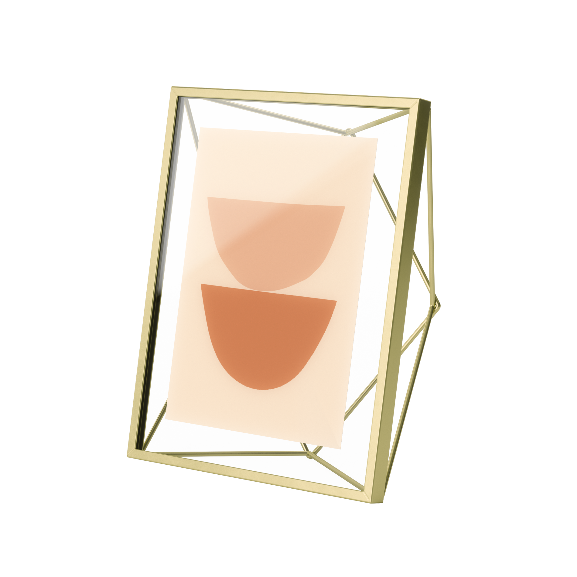 Prisma Picture Frame