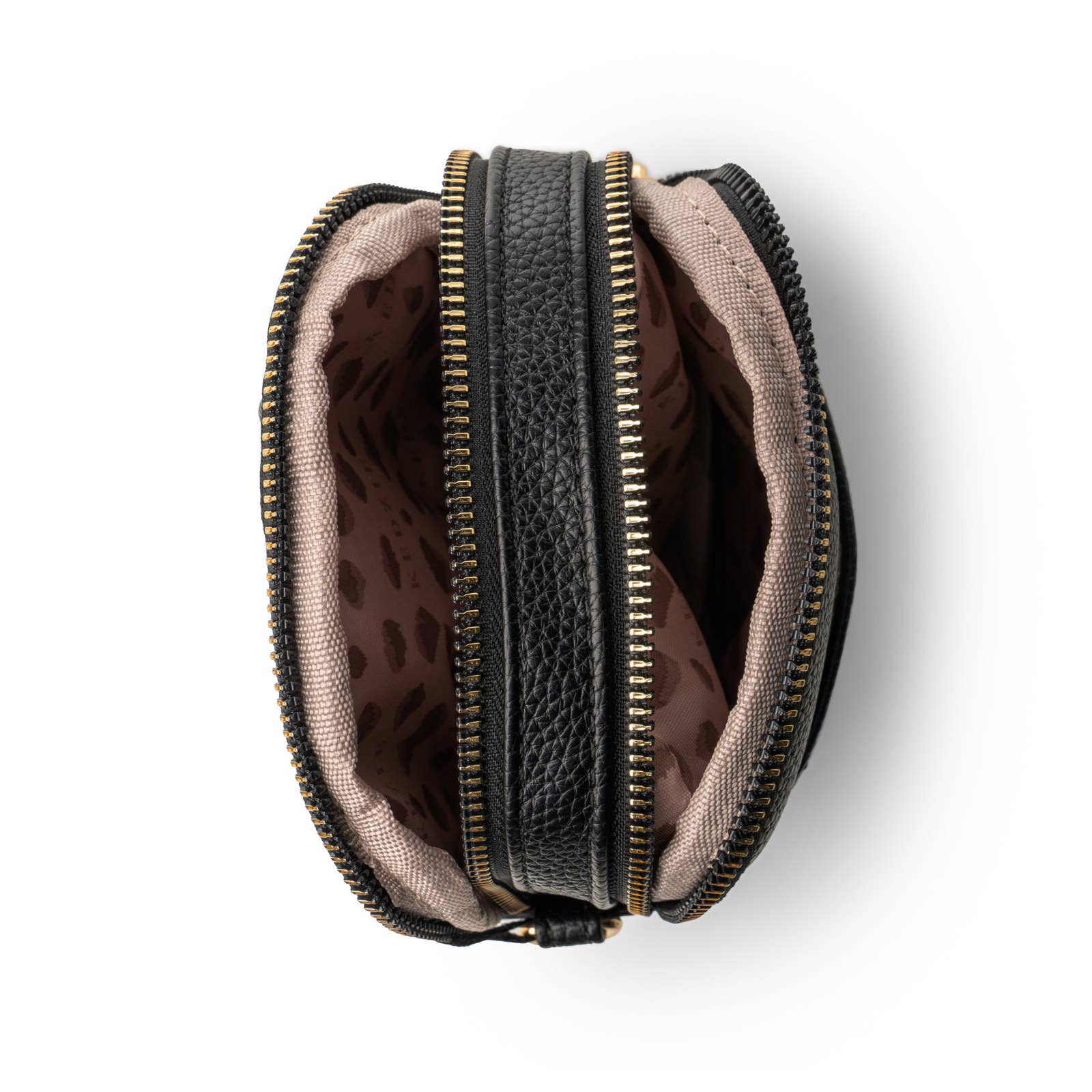 Kedzie Solstice Convertible Crossbody Open Stock