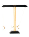 Ring Swing Game